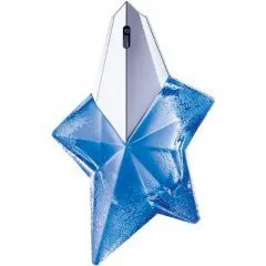Mugler Angel Eau Sucrée 2015 parfüm şişesi