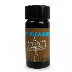 Smell Bent Gelty Pleasures parfüm şişesi