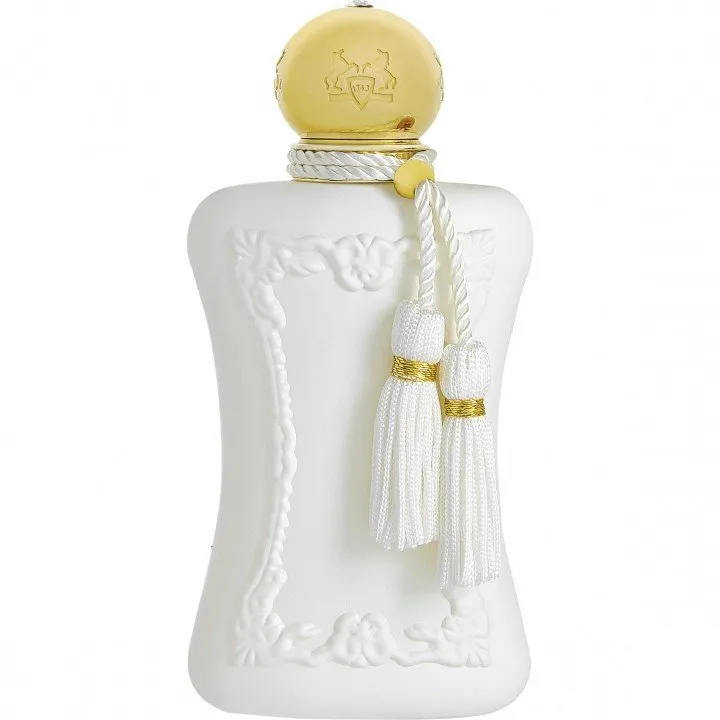 Parfums de Marly Sedbury parfüm şişesi