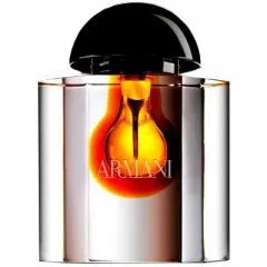Giorgio Armani Armani Crystal Edition parfüm şişesi