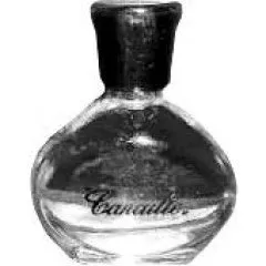 Jacques Horace Canaille parfüm şişesi
