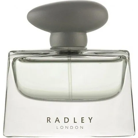 Radley perfume bottle