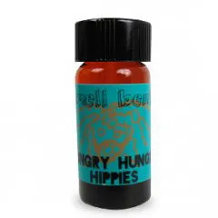 Smell Bent Hungry Hungry Hippies perfume bottle