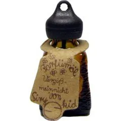 Sirykid Vergißmeinnicht perfume bottle