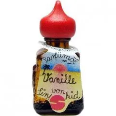 Sirykid Vanille perfume bottle