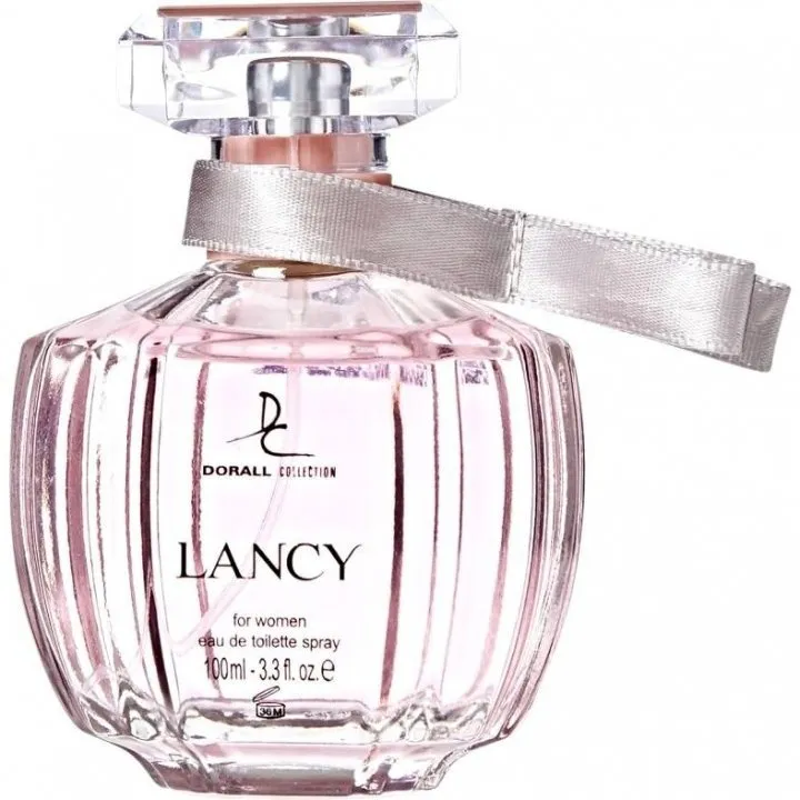 Dorall Collection Lancy (Eau de Toilette) parfüm şişesi