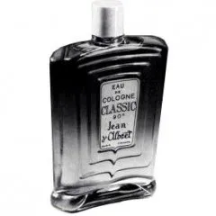 Orlane Eau de Cologne Classic perfume bottle