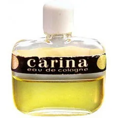 Barnängen Carina perfume bottle