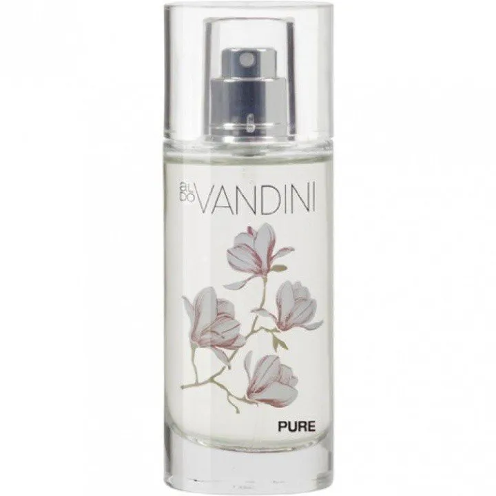 Vandini Pure parfüm şişesi