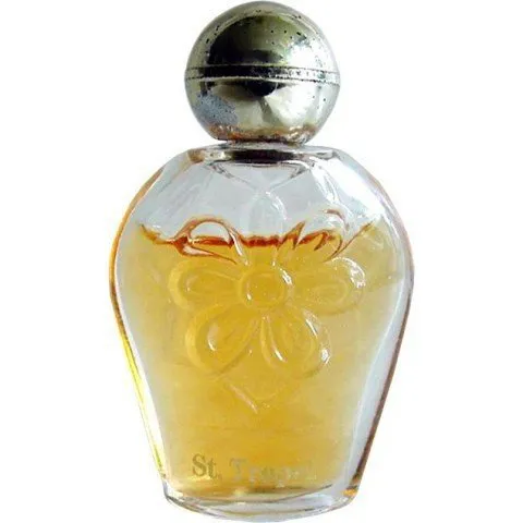 Robertier St. Tropez perfume bottle