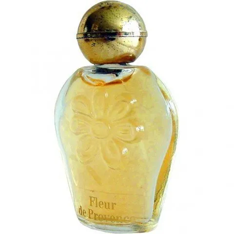 Robertier Fleur de Provence parfüm şişesi