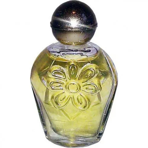 Robertier Chypre Cuir perfume bottle
