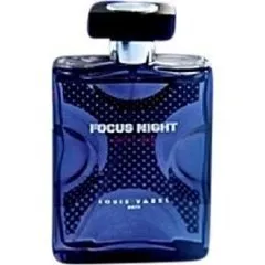 Louis Varel Focus Night Sport Men parfüm şişesi
