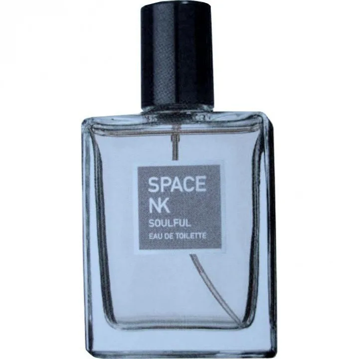 Space.NK Soulful perfume bottle