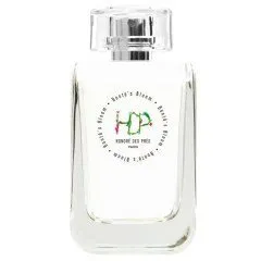 Honoré des Prés Bonte's Bloom perfume bottle