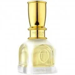 Olfattology Sagami perfume bottle
