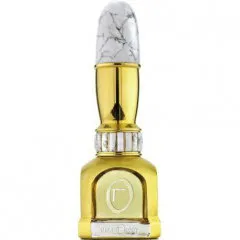 Olfattology OT 23 perfume bottle