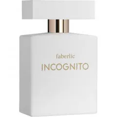 Faberlic Incognito for Women perfume bottle