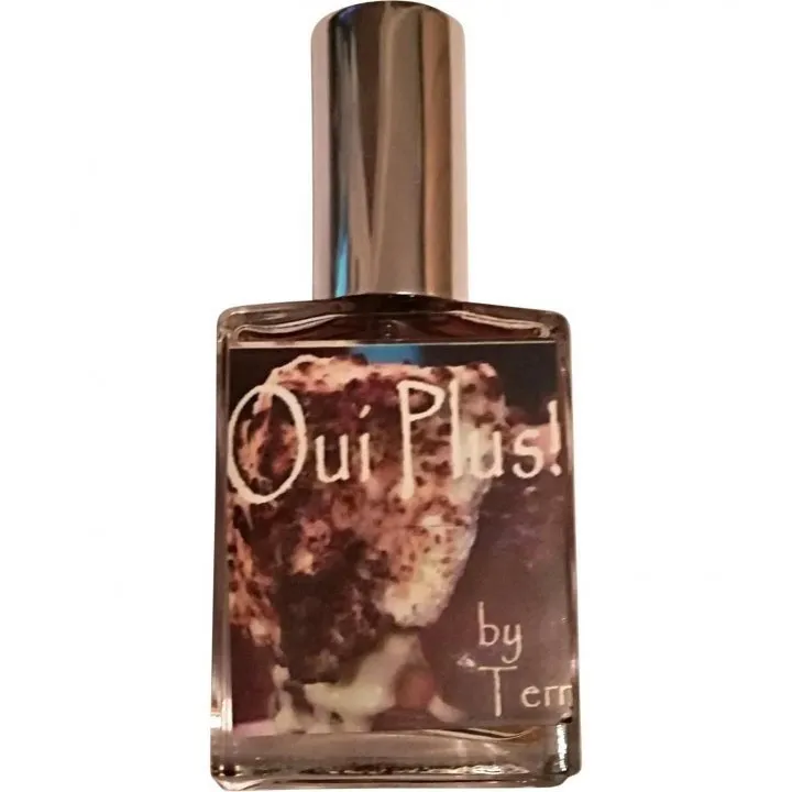 Kyse Perfumes Oui Plus! perfume bottle