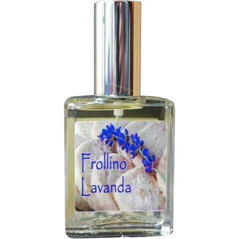 Kyse Perfumes Frollino Lavanda perfume bottle
