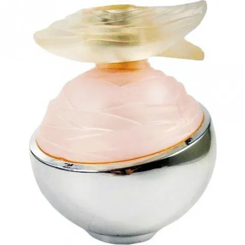 Julian Jill Platine perfume bottle