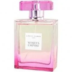 Louis Varel Women's Empire parfüm şişesi