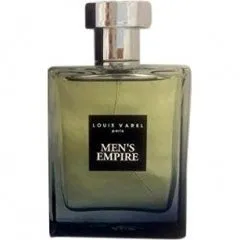 Louis Varel Men's Empire parfüm şişesi