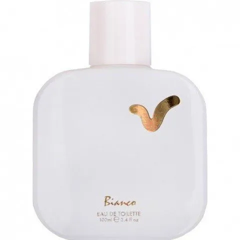 Voi Jeans Bianco perfume bottle