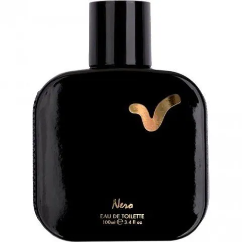 Voi Jeans Nero perfume bottle
