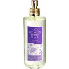 Luxana Le Jardin Infini - Genuina Lavanda Inglesa perfume bottle