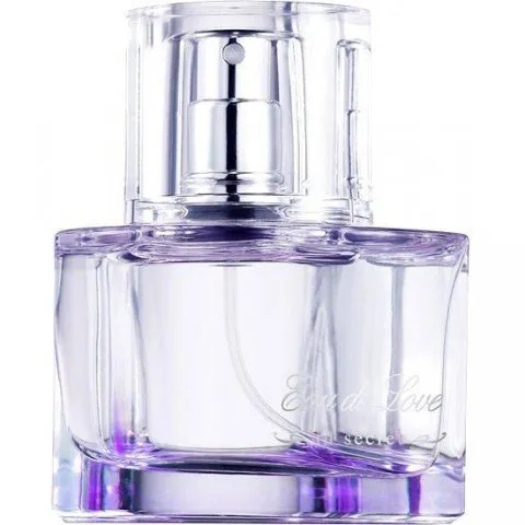 Missha Eau de Love in Secret parfüm şişesi