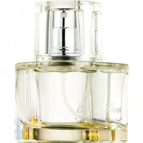 Missha Eau de Love at First perfume bottle