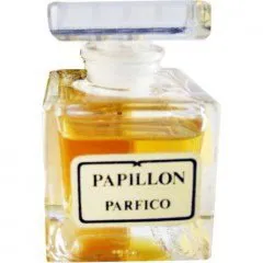 Parfico Papillon parfüm şişesi