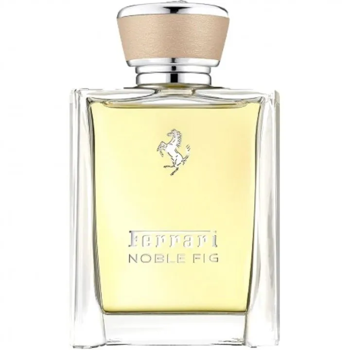 Ferrari Noble Fig parfüm şişesi