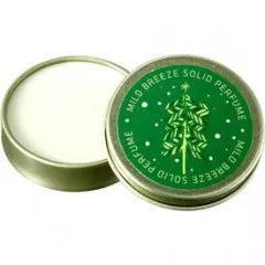 Innisfree Mild Breeze Solid Perfume perfume bottle