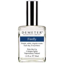 Demeter Fragrance Library Firefly (Cologne) parfüm şişesi