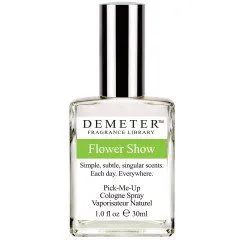 Demeter Fragrance Library Flower Show (Cologne) parfüm şişesi