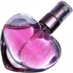 Vivian Gray Emotion perfume bottle