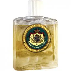 Barnängen perfume bottle