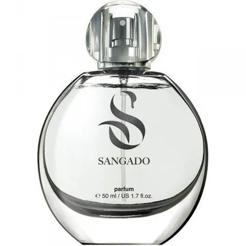 Sangado French Lilac / Lilac parfüm şişesi