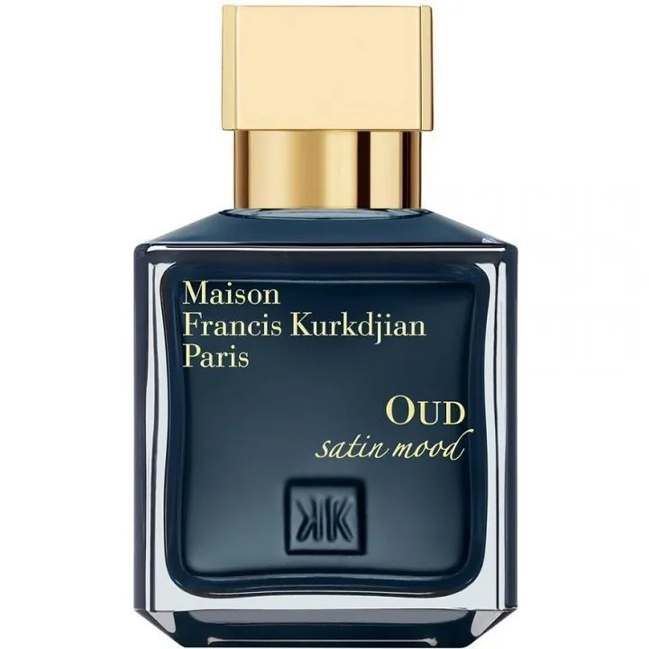 Maison Francis Kurkdjian Oud Satin Mood (Eau de Parfum) parfüm şişesi