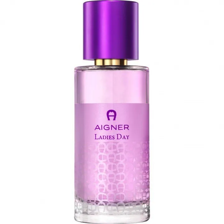 Aigner Ladies Day parfüm şişesi