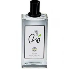 L'Eau de Riô Ipanema parfüm şişesi