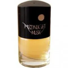 DuCair Bioessence Moonlight Musk perfume bottle