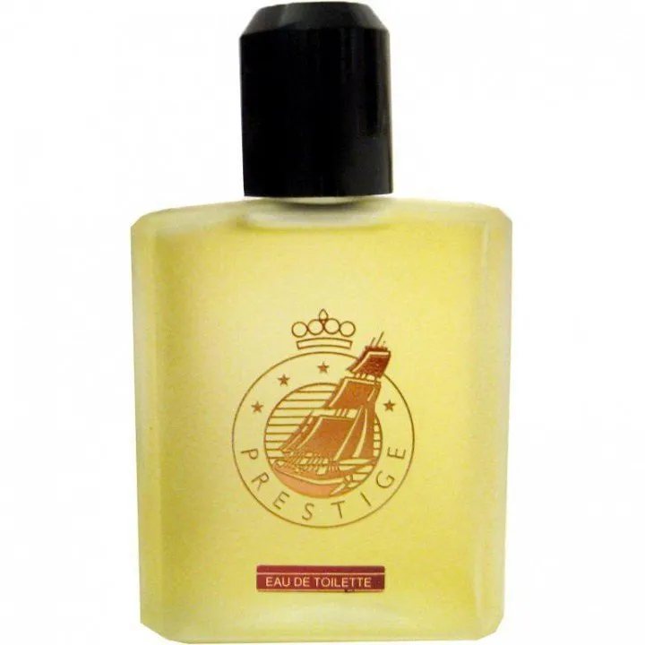 F. Wolff & Sohn Prestige Original Herb parfüm şişesi