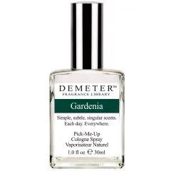 Demeter Fragrance Library Gardenia (Cologne) parfüm şişesi