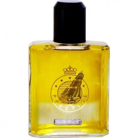 F. Wolff & Sohn Prestige Aromatic Fresh parfüm şişesi