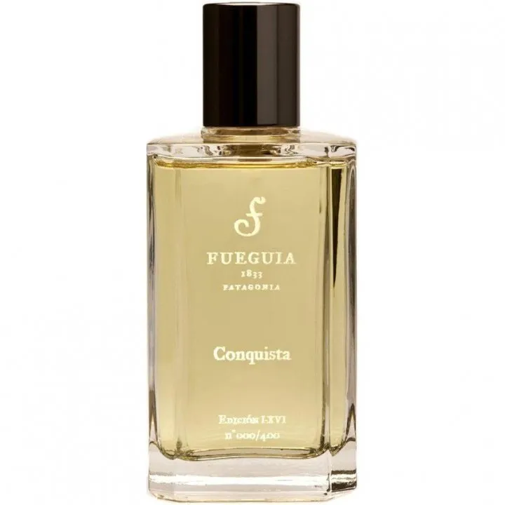 Fueguia 1833 Conquista (Perfume) perfume bottle