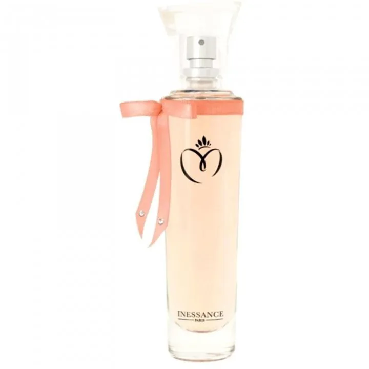 Inessance Miss France - Elégance perfume bottle