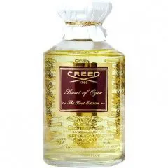 Creed Scent of Oger parfüm şişesi